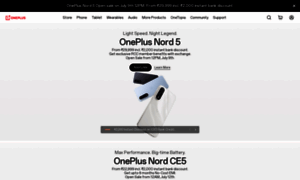 Oneplus.in thumbnail