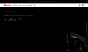 Oneplus.net thumbnail