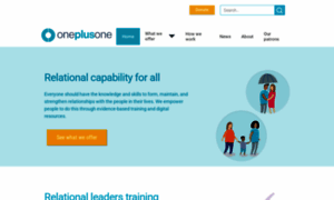 Oneplusone.org.uk thumbnail