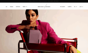 Onesixonebag.com thumbnail