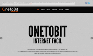 Onetobit.com thumbnail