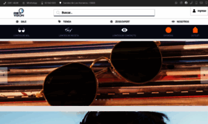 Onevision.com.uy thumbnail