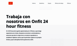 Onfit24hour.factorialhr.es thumbnail