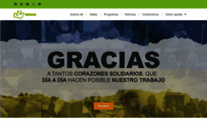 Ongremar.es thumbnail