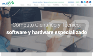Oningen.com.mx thumbnail