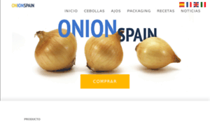 Onionspain.es thumbnail