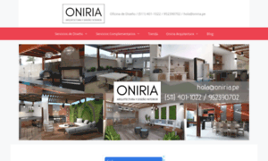 Oniria.pe thumbnail