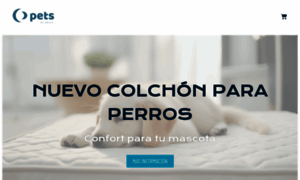 Oniriapets.com thumbnail