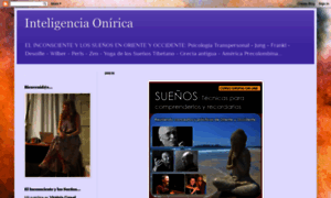 Onirica2000.blogspot.com thumbnail