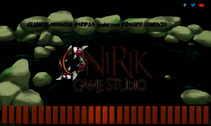 Onirikgamestudio.com thumbnail