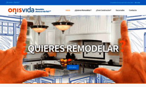 Onisvida.com thumbnail