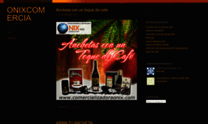 Onixcomercia.wordpress.com thumbnail