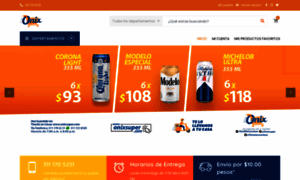 Onixsuper.com thumbnail
