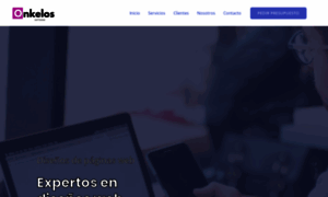Onkelos.com.ar thumbnail