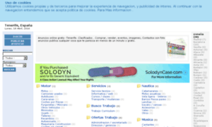 Online-anuncios.com thumbnail