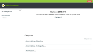 Online-formadores.com.es thumbnail