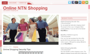 Online-ntn24.info thumbnail