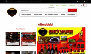 Online-selling.seansviajero.com thumbnail