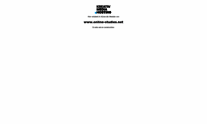 Online-studies.net thumbnail