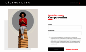 Online.calamoycran.com thumbnail