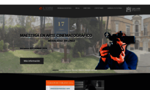 Online.casalamm.edu.mx thumbnail