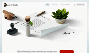 Online.cursocertificado.es thumbnail