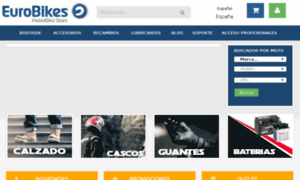 Online.eurobikes.es thumbnail