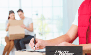 Online.libertyexpress.com thumbnail