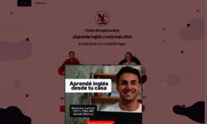Online.newconceptingles.com.ar thumbnail