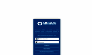 Online.oscus.coop thumbnail