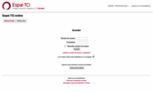 Online.terapiacorporalintegrativa.com thumbnail