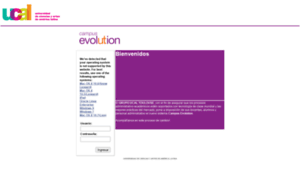 Online.ucal.edu.pe thumbnail
