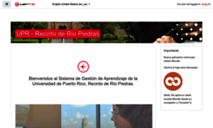 Online.uprrp.edu thumbnail