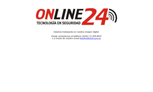 Online24.com.ar thumbnail
