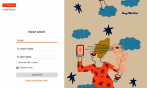 Onlinebanking.bancogalicia.com.ar thumbnail