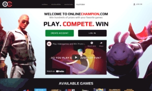 Onlinechampion.com thumbnail