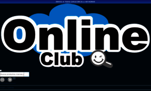 Onlineclub.cl thumbnail