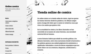 Onlinecomics.es thumbnail