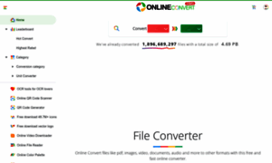 Onlineconvert.com thumbnail