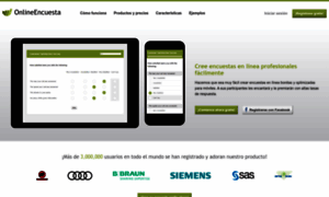 Onlineencuesta.com thumbnail