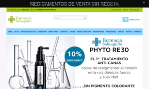 Onlinefarmacia.net thumbnail