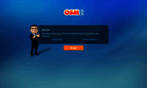 Onlinefootballmanager.co.uk thumbnail