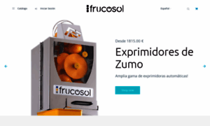 Onlinefrucosol.com thumbnail