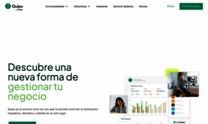 Onlinegestoria2.getquipu.com thumbnail