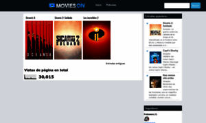 Onlinehdestrenospeliculas.blogspot.com thumbnail