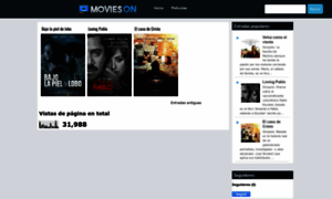 Onlinehdpeliculasestrenosver.blogspot.com.es thumbnail