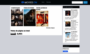 Onlinehdverpeliculasestrenos.blogspot.com thumbnail