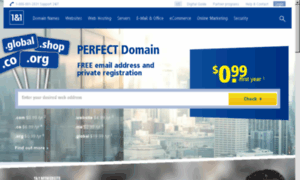 Onlinehome-server.info thumbnail