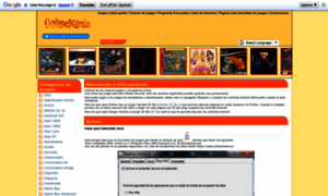 Onlinemania.es thumbnail