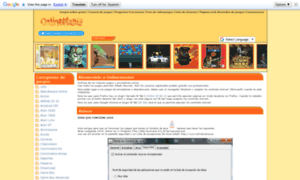 Onlinemania.org thumbnail